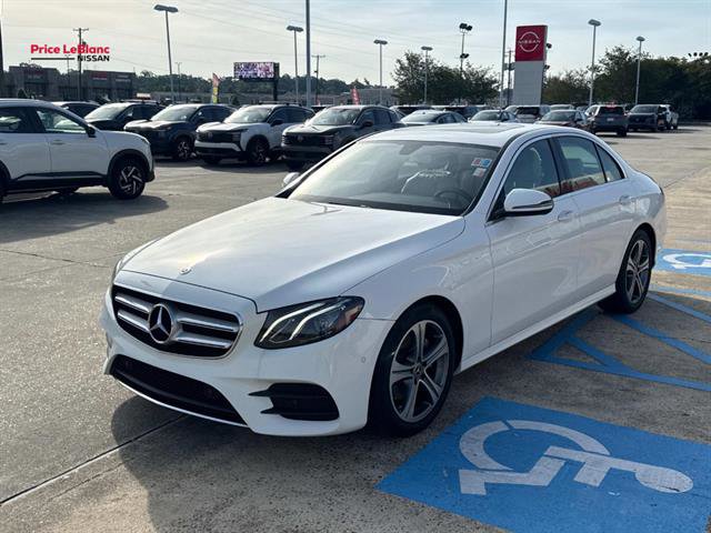 Used 2018 Mercedes-Benz E 300 image 3