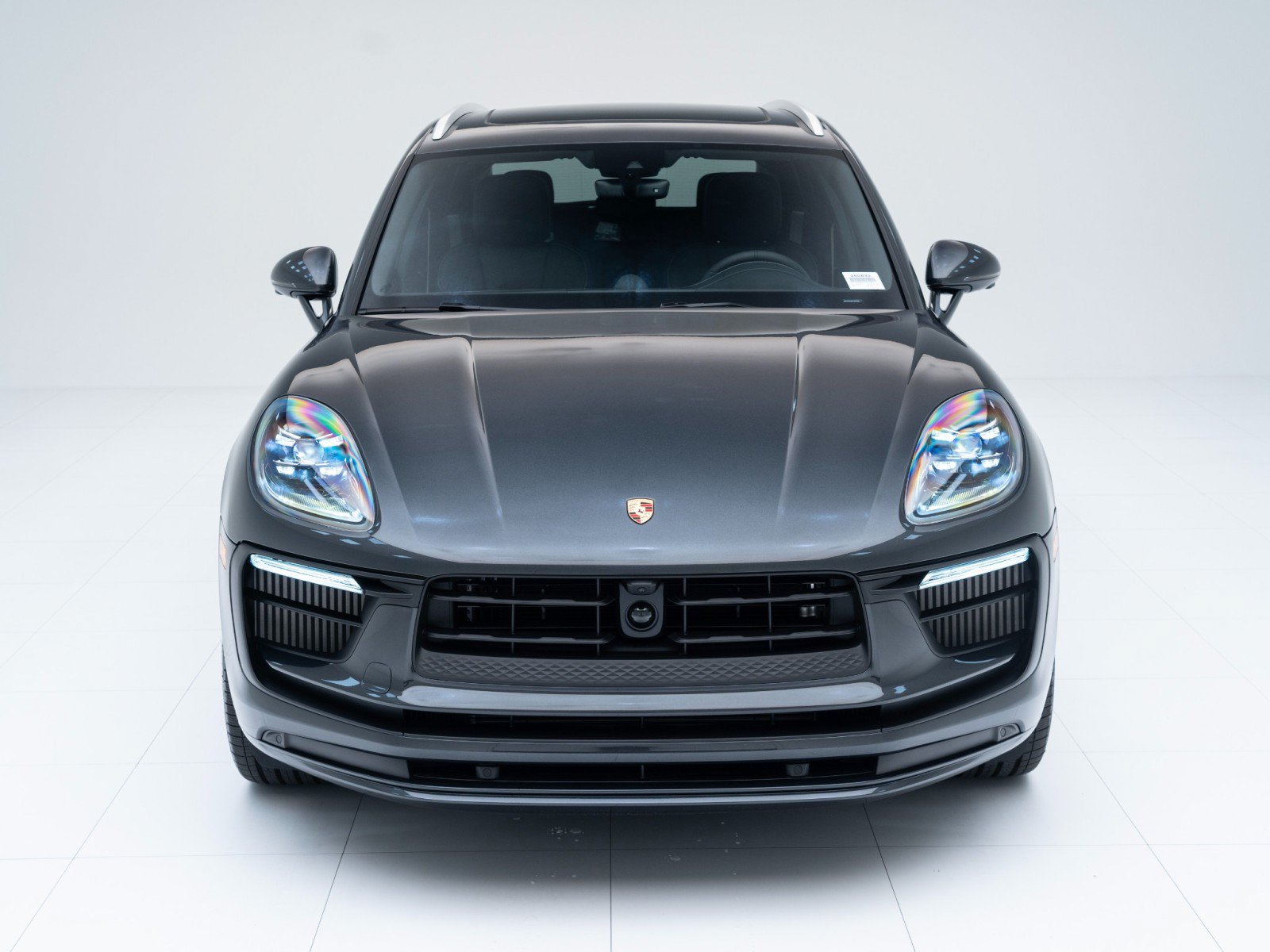 New 2026 Porsche Macan S AWD/4WD image 6