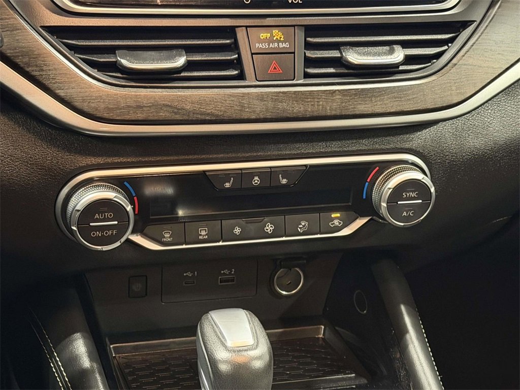 Used 2023 Nissan Altima 2.5 SL image 17