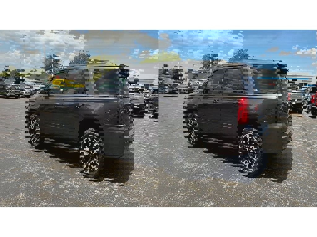 Certified 2018 Chevrolet Tahoe Premier image 43