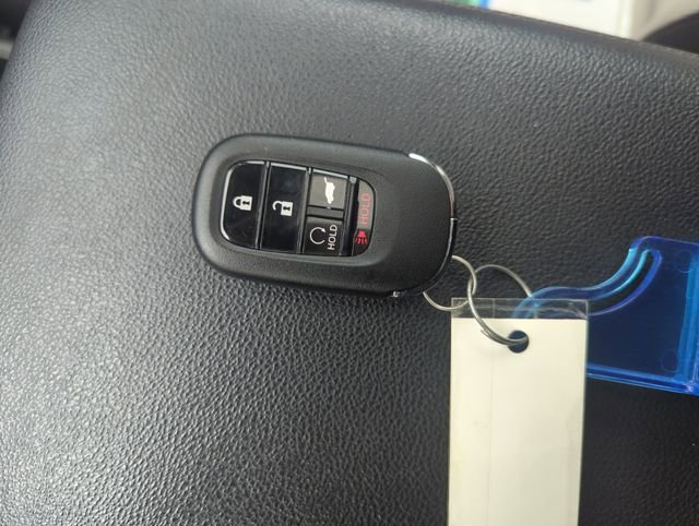 Used 2024 Honda CR-V EX image 34