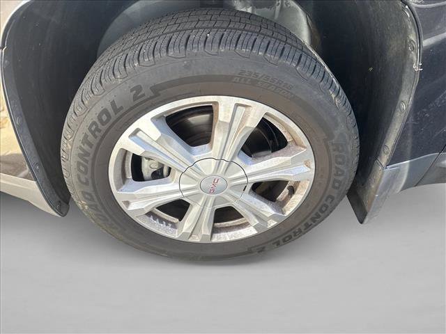 Used 2016 GMC Terrain SLT w/ Driver Alert Package I AWD/4WD video 2