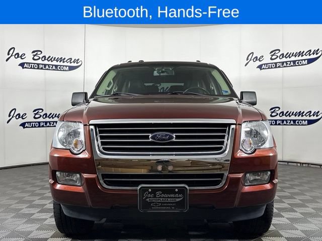Used 2010 Ford Explorer XLT AWD/4WD image 4