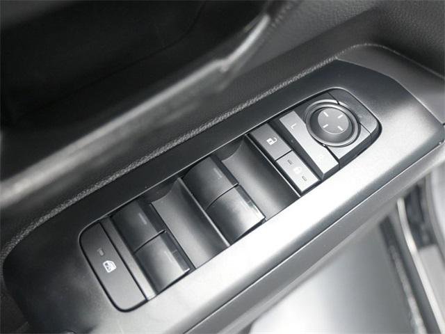 Certified 2025 Toyota Tacoma SR image 13