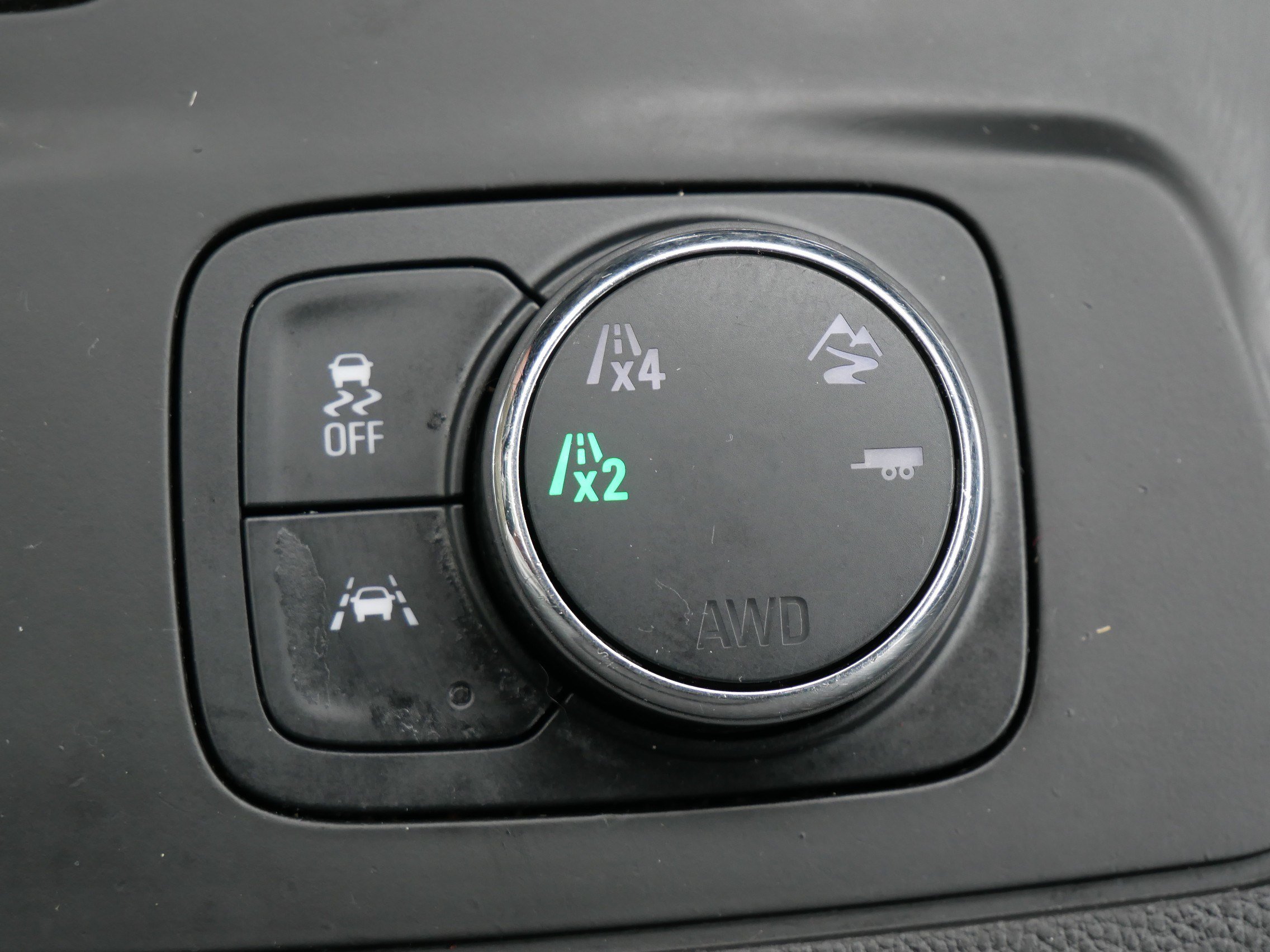 Used 2021 Chevrolet Traverse RS AWD/4WD image 29
