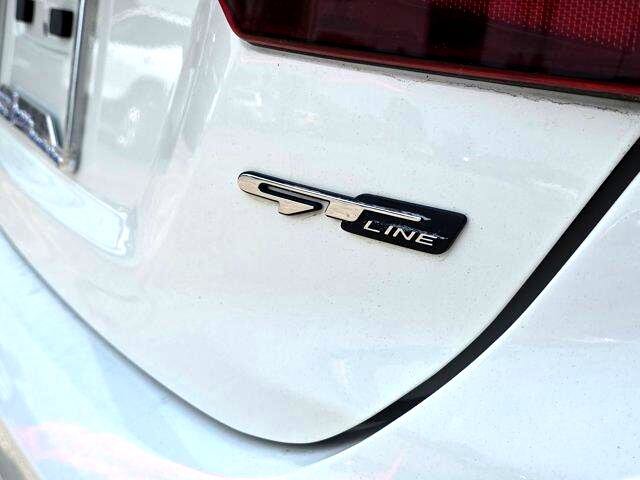 Used 2021 Kia Forte GT-Line image 6