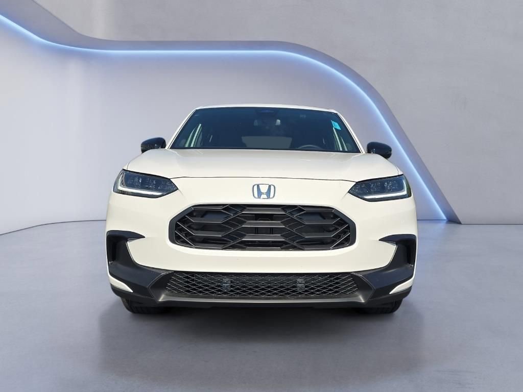 New 2026 Honda HR-V Sport image 9