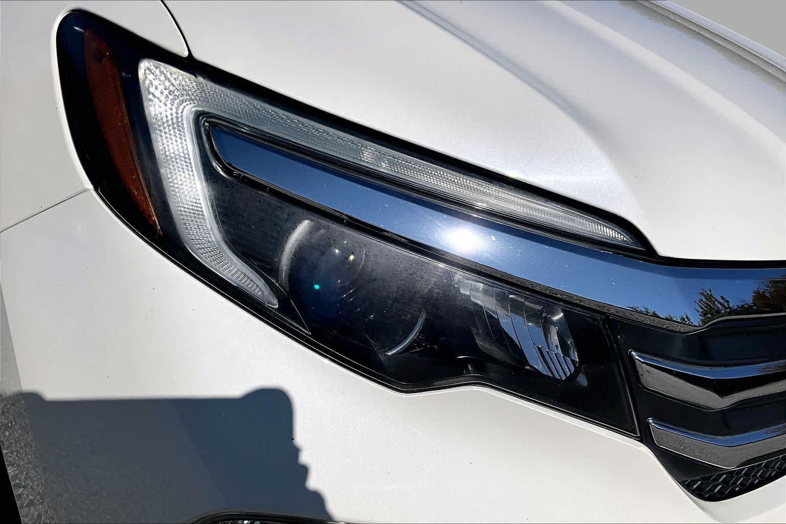 Used 2017 Honda Pilot EX-L image 27