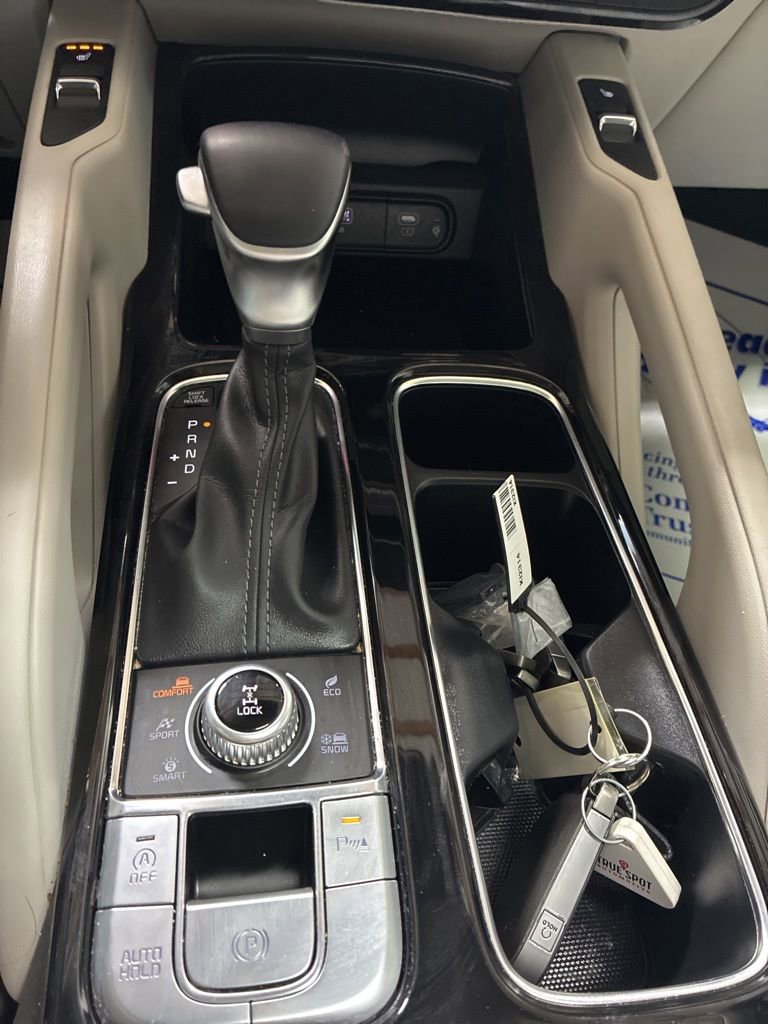 Used 2024 Kia Telluride S w/ S Sunroof Package image 18