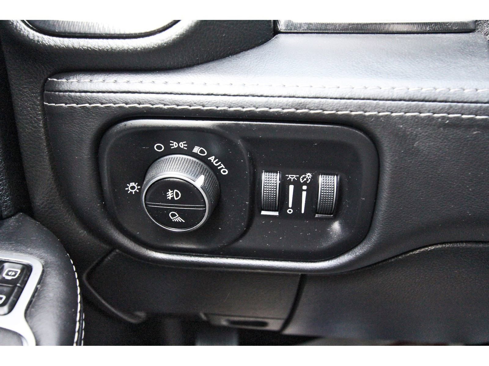 Used 2024 RAM 2500 Power Wagon w/ Level 2 Equipment Group image 19