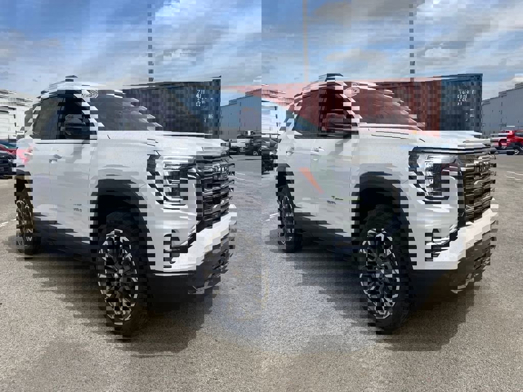 New 2026 GMC Terrain Elevation w/ Elevation Premium Package image 8