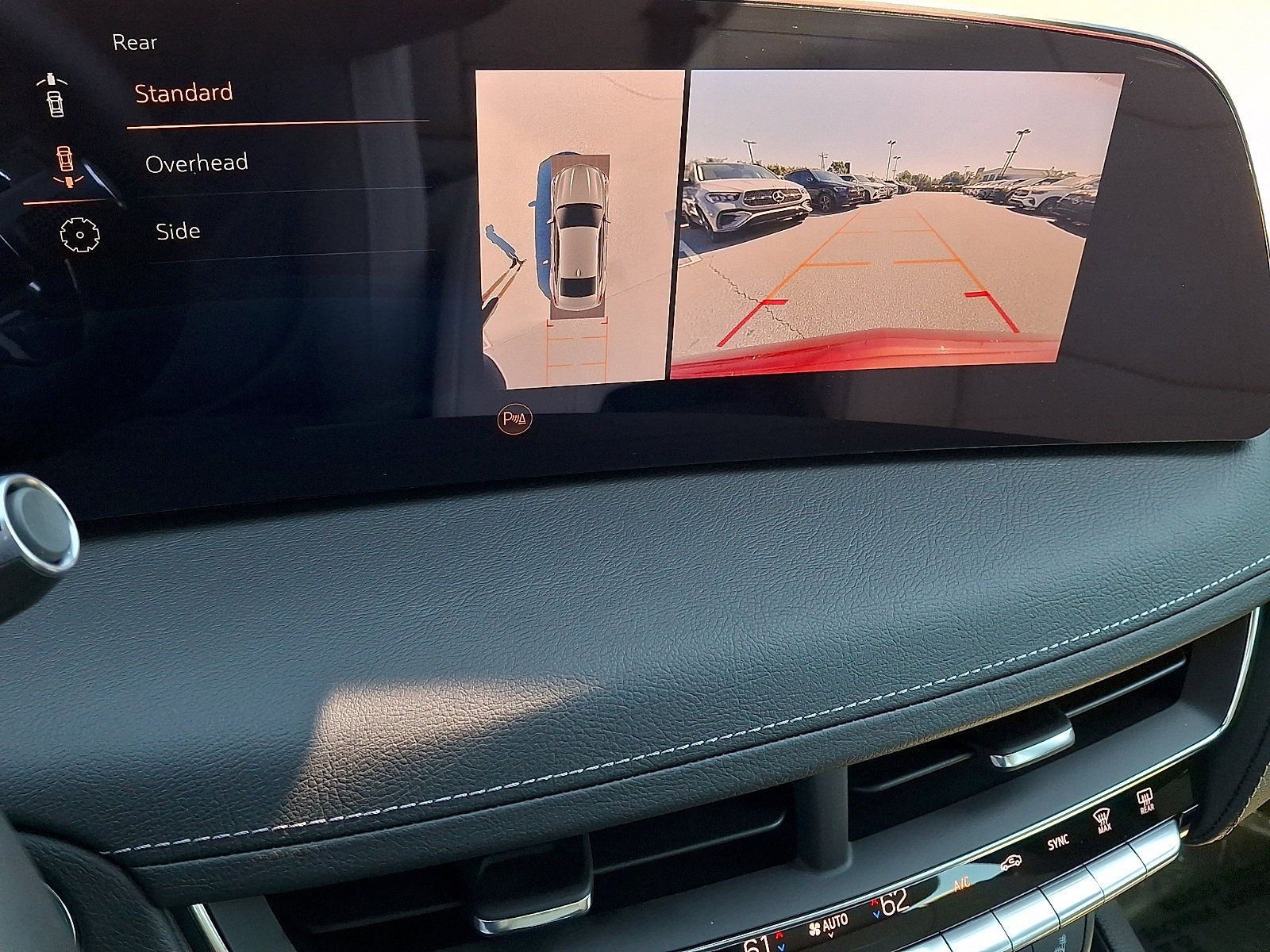 Used 2025 Cadillac CT5 Premium Luxury w/ Technology Package RWD image 19