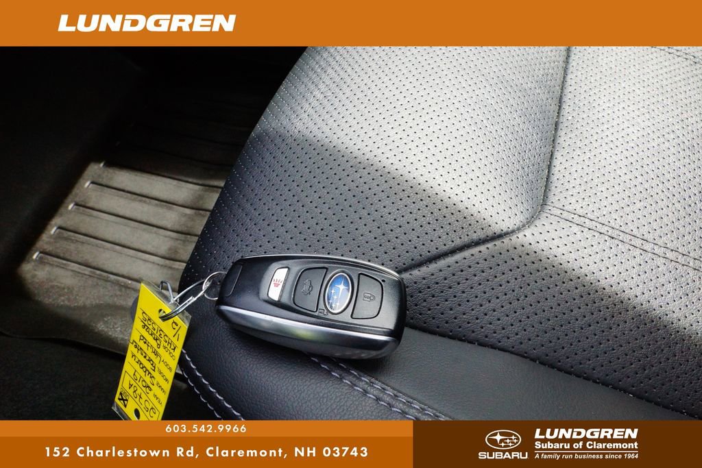 Used 2019 Subaru Forester Limited AWD/4WD image 30