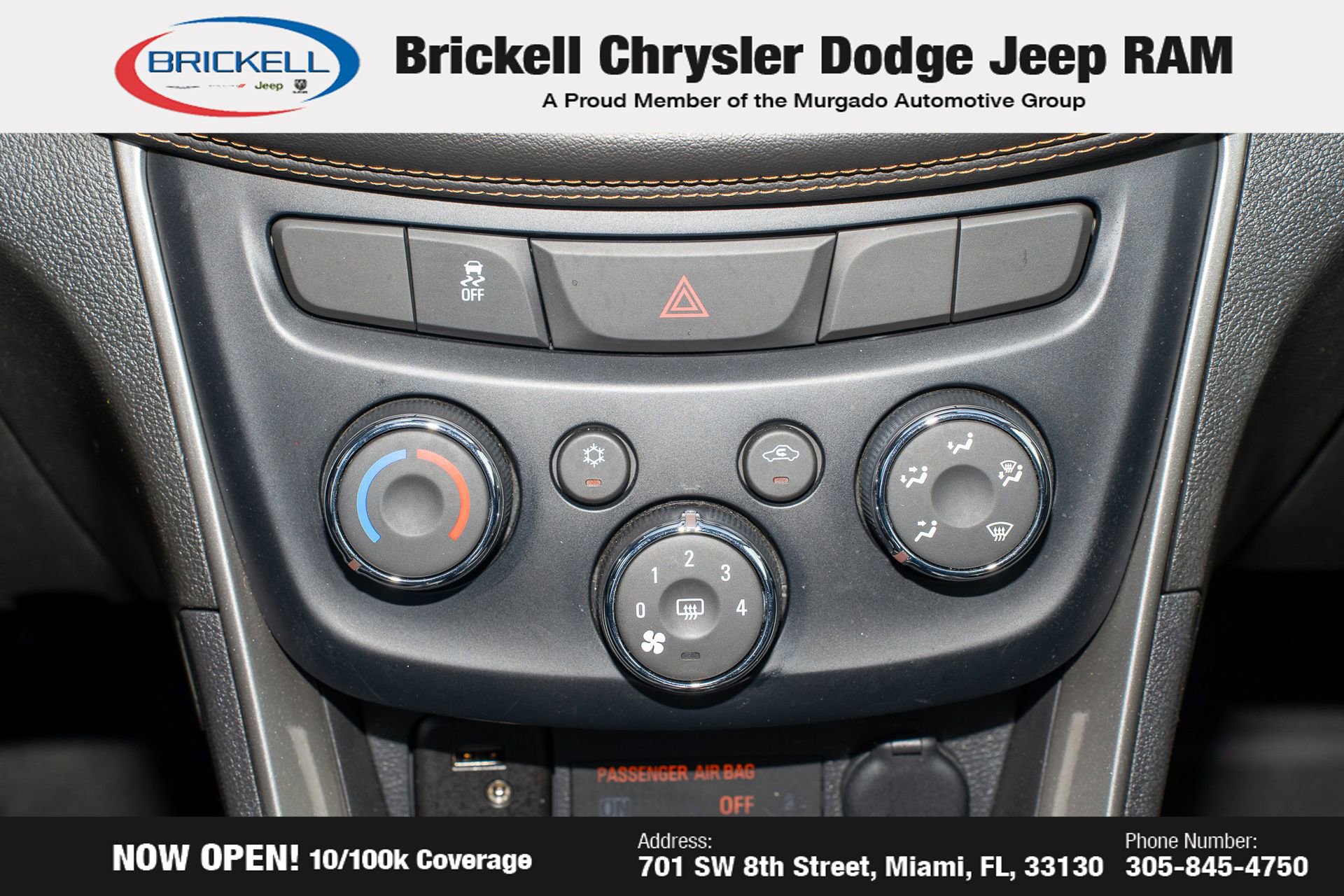 Used 2020 Chevrolet Trax LT w/ LT Convenience Package image 21