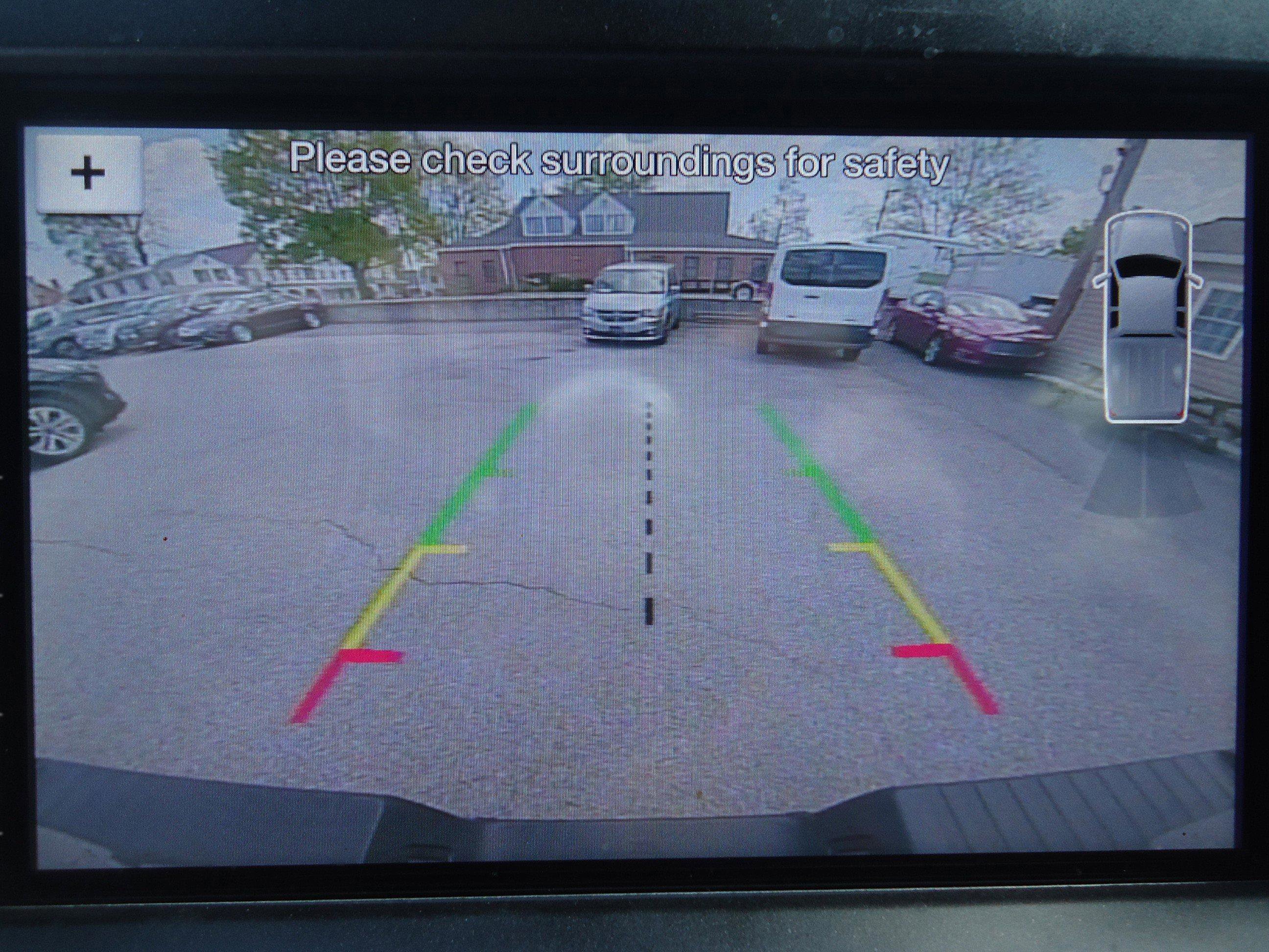 Used 2019 Ford F150 Lariat w/ Equipment Group 502A Luxury AWD/4WD image 18