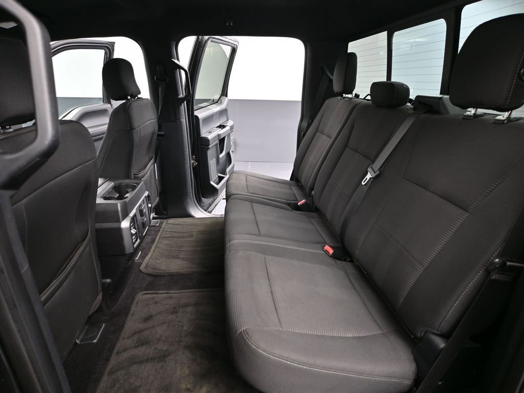 Used 2015 Ford F150 XLT w/ Equipment Group 302A Luxury image 41