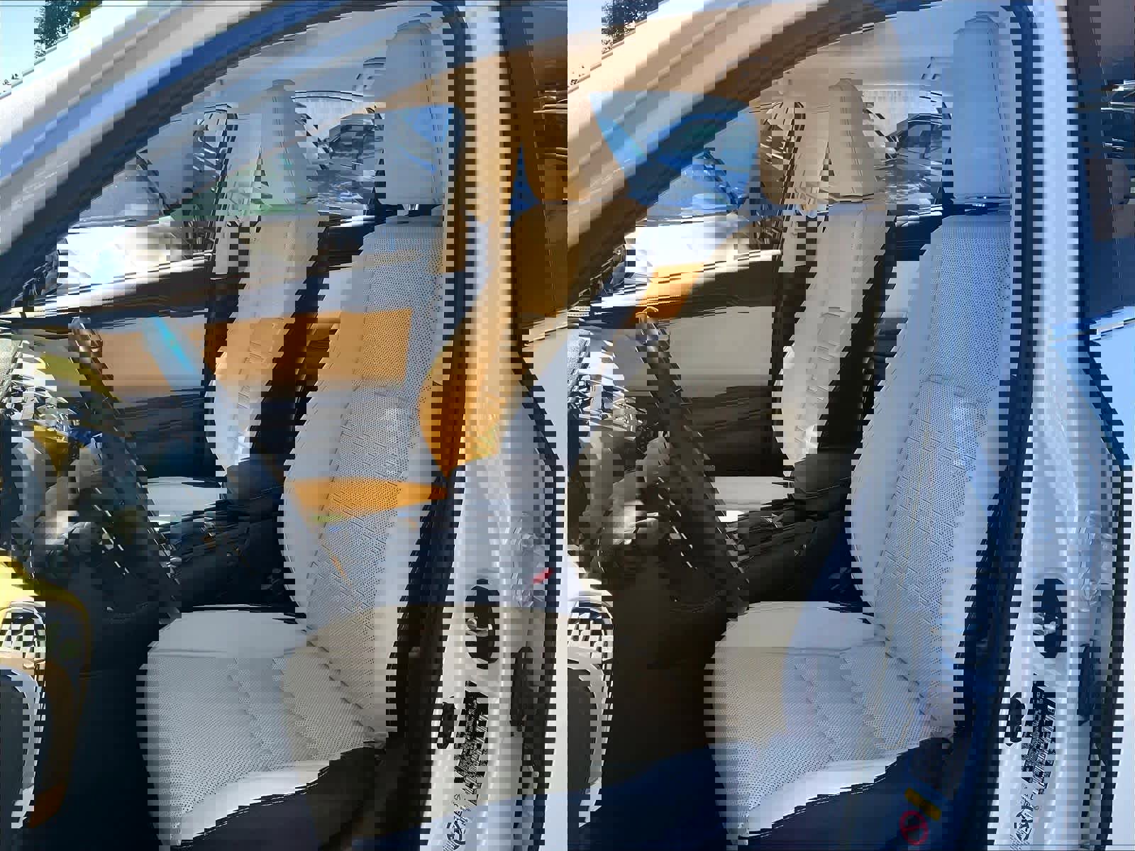 Used 2019 Lexus NX 300h AWD w/ Comfort Package image 26