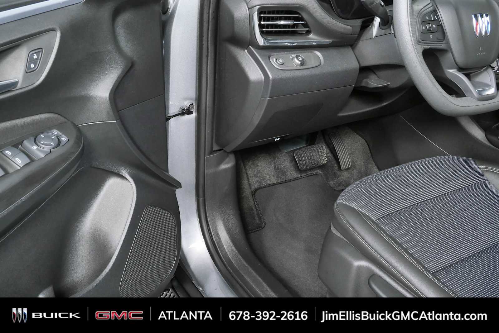 Used 2026 Buick Envista Preferred FWD image 7