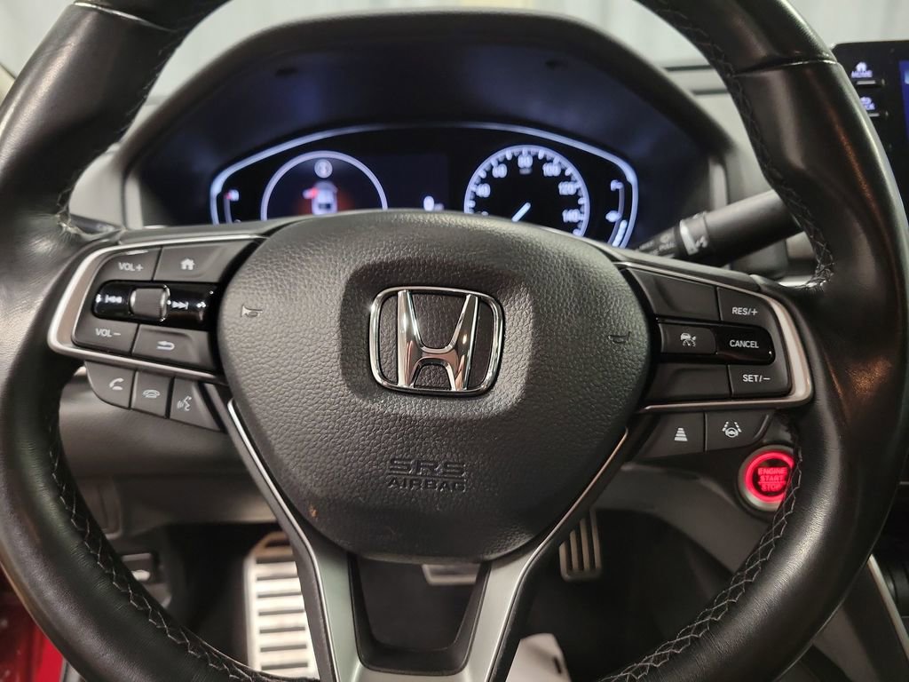 Used 2022 Honda Accord Sport Special Edition image 18
