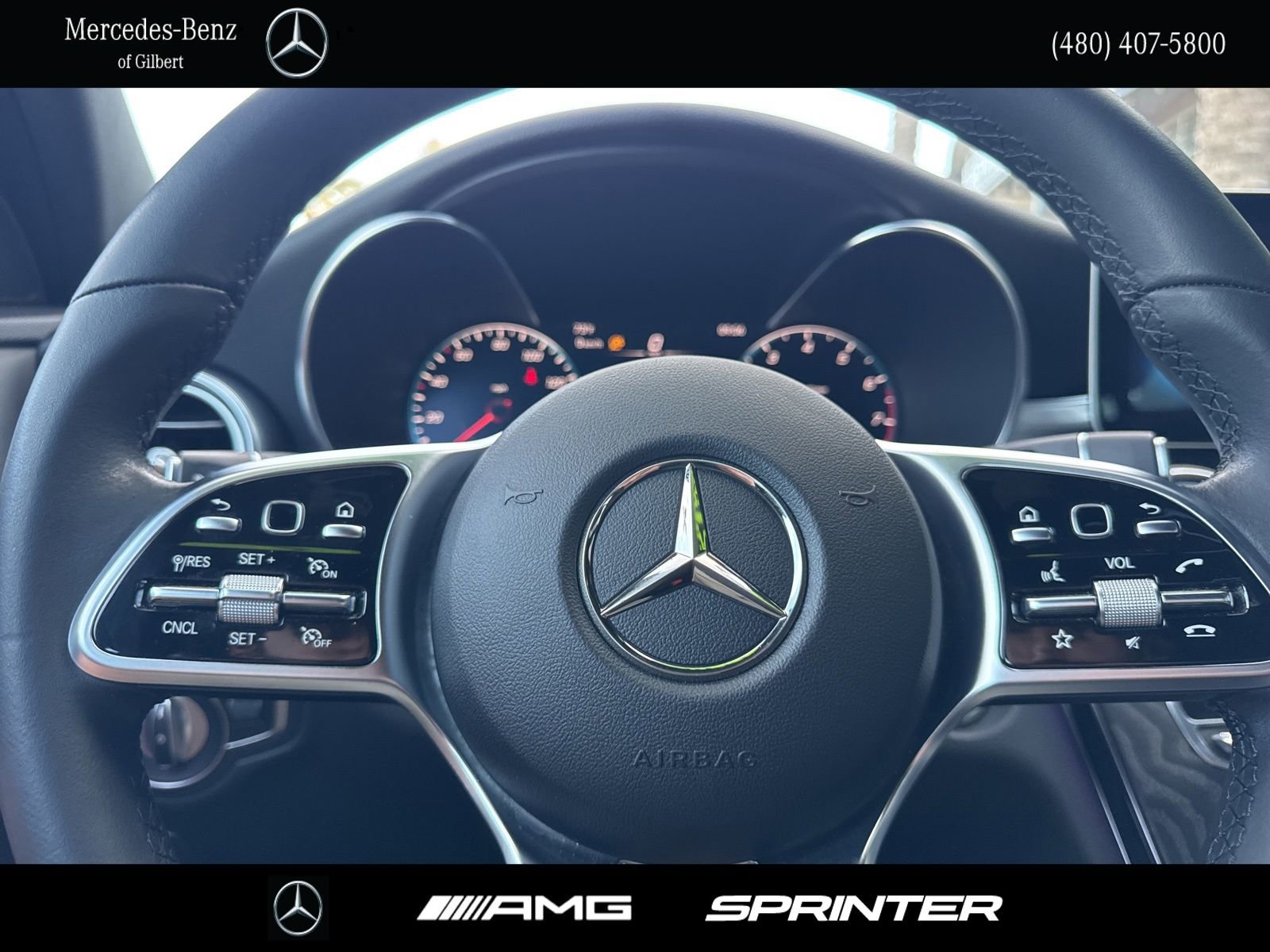 Used 2021 Mercedes-Benz C 300 Sedan image 20