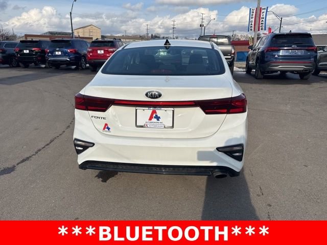 Used 2019 Kia Forte LXS image 4