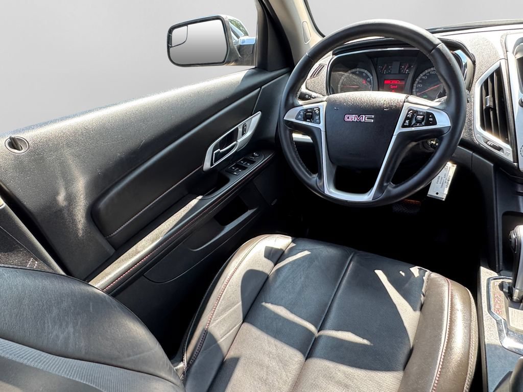Used 2014 GMC Terrain SLT AWD/4WD image 21