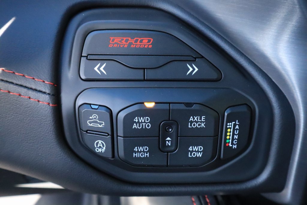 New 2026 RAM 1500 RHO image 9
