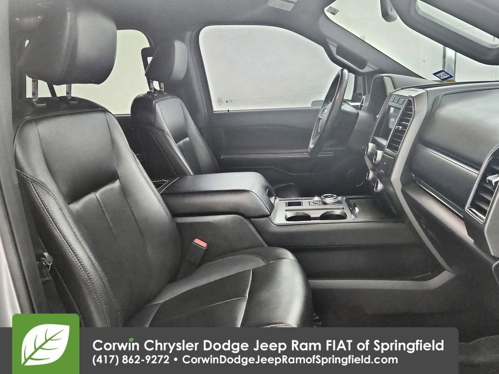 Used 2021 Ford Expedition XLT image 34