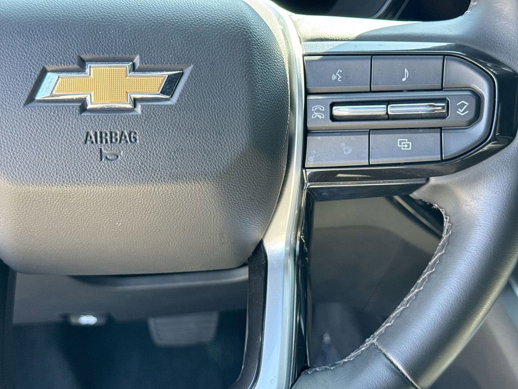 Used 2023 Chevrolet Colorado LT w/ LT Convenience Package image 18