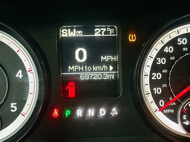 Used 2015 RAM 2500 Tradesman w/ Chrome Appearance Group image 13