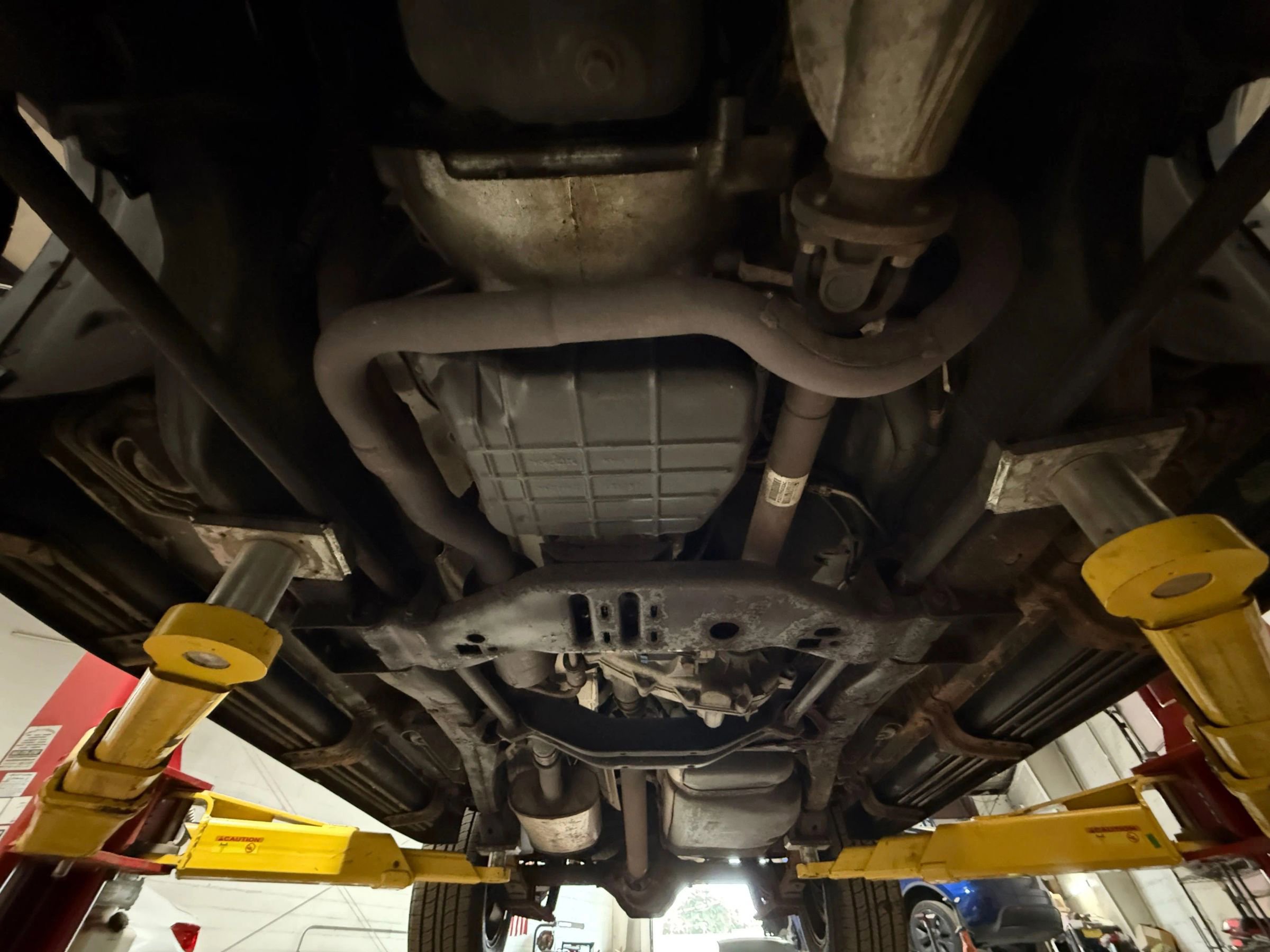 Used 2001 Dodge Durango R/T image 72