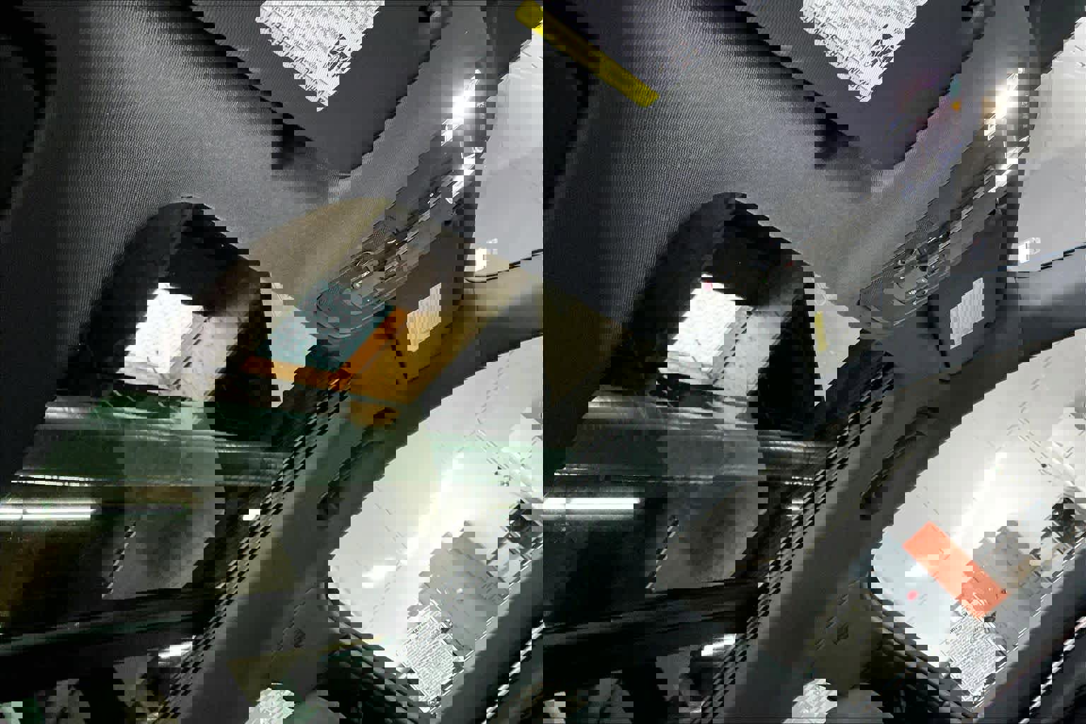 Certified 2025 Audi Q3 2.0T Premium image 24