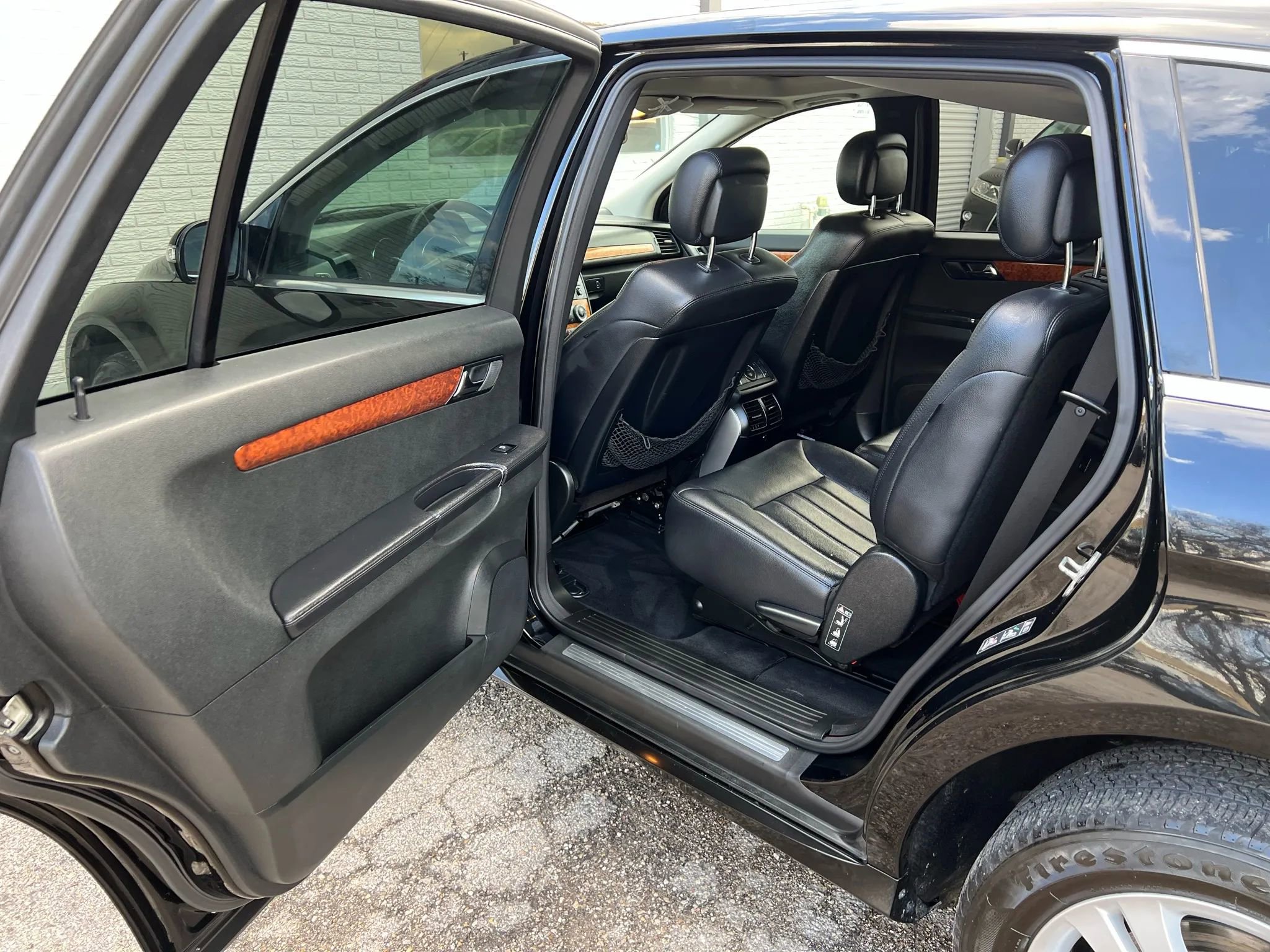 Used 2008 Mercedes-Benz R 350 2WD image 17