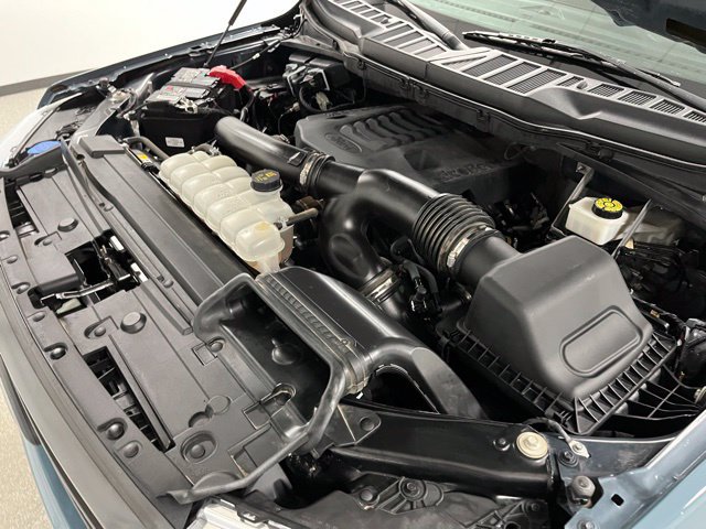 Used 2023 Ford F150 XLT w/ Equipment Group 302A High AWD/4WD image 63