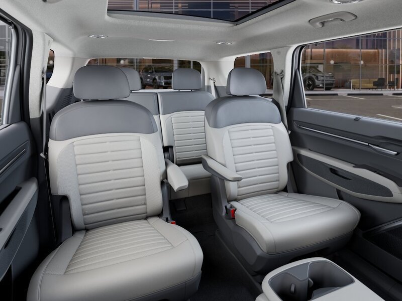 New 2026 Kia EV9 Land AWD/4WD image 16