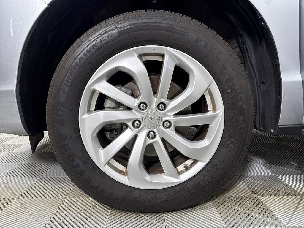 Used 2017 Acura RDX AWD w/ Technology Package image 20