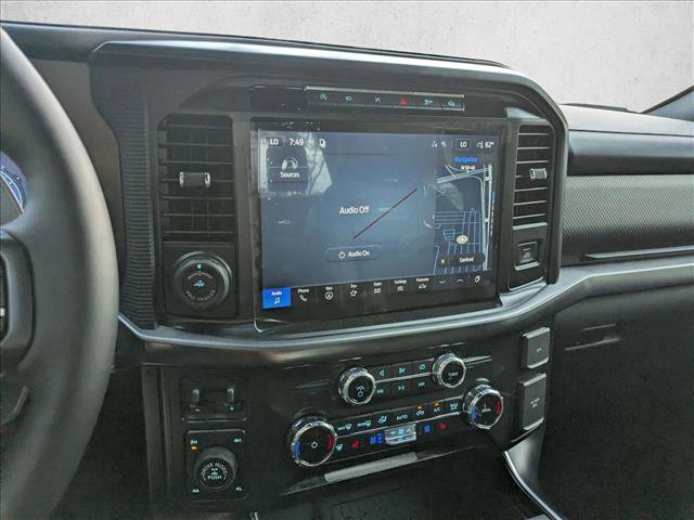 New 2026 Ford F150 Raptor image 11