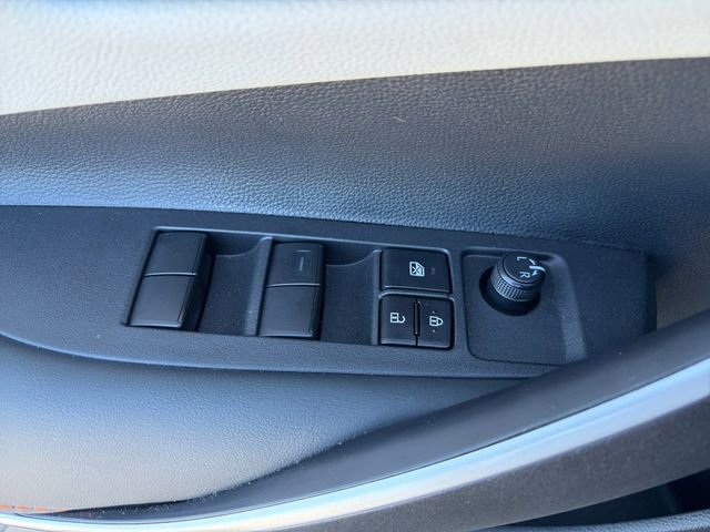 Used 2025 Toyota Corolla FX image 4