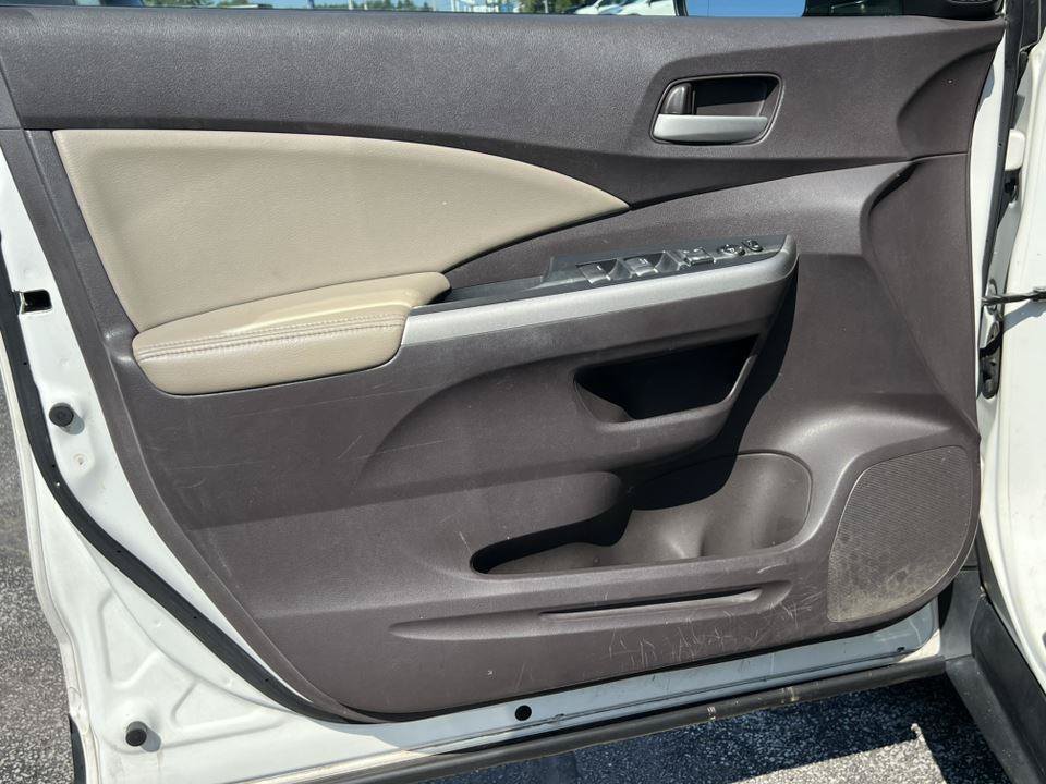 Used 2013 Honda CR-V EX-L image 18