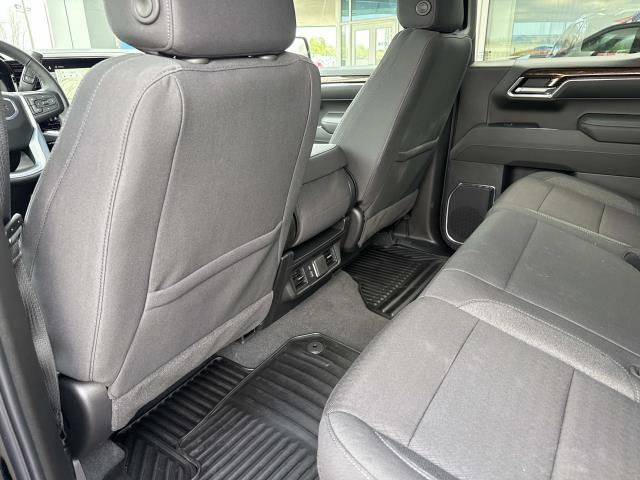 Used 2026 GMC Sierra 1500 Elevation AWD/4WD image 24