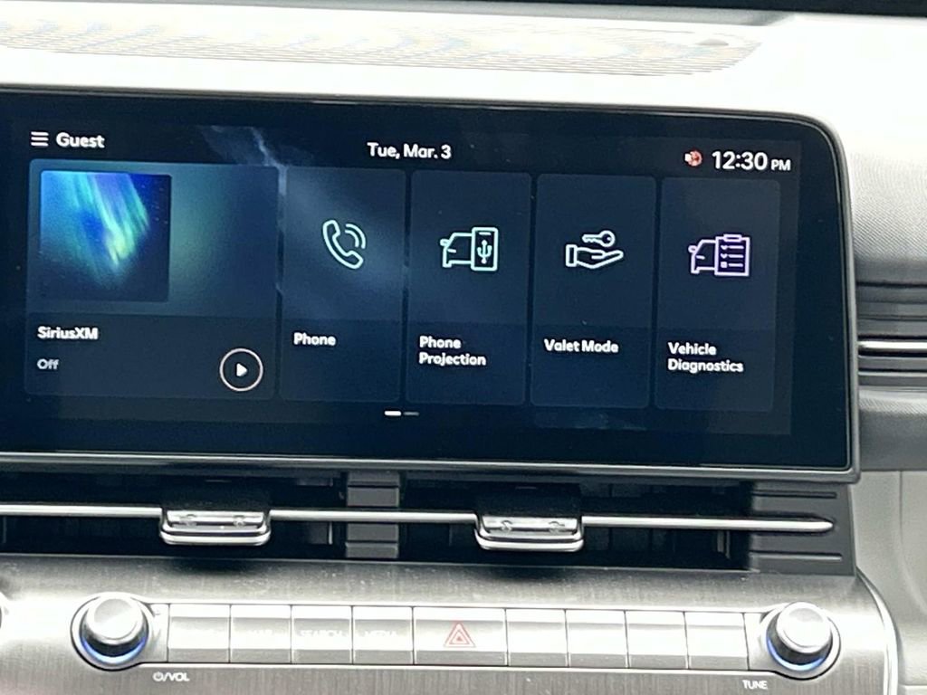 New 2026 Hyundai Kona SEL Sport FWD image 23