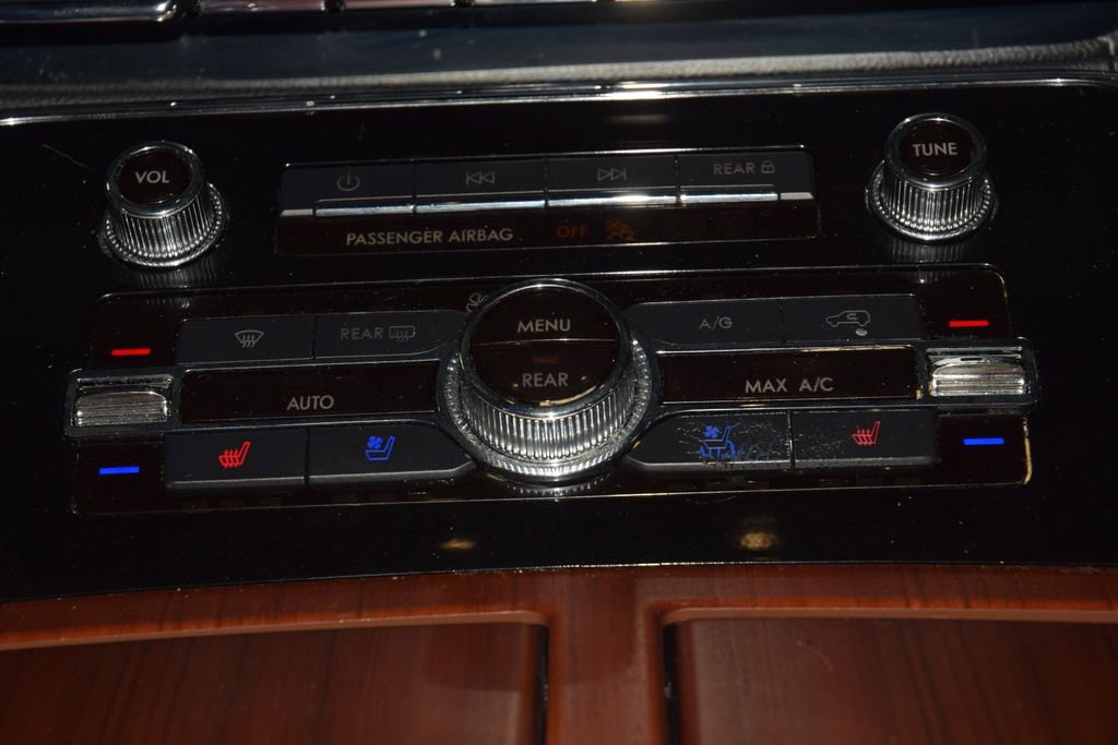 Used 2022 Lincoln Navigator Reserve AWD/4WD image 32