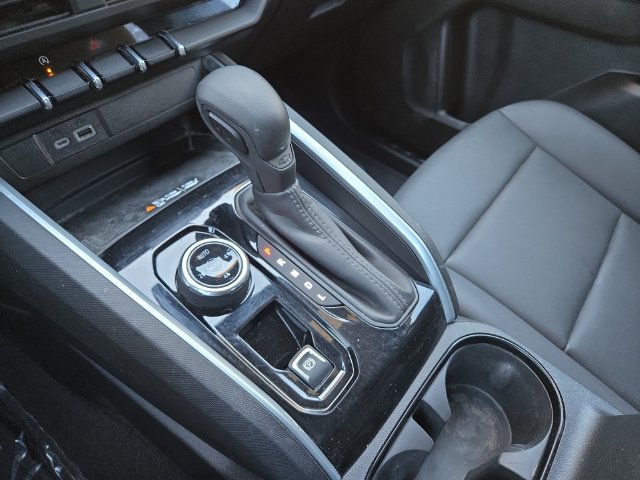 Certified 2026 Chevrolet Colorado Trail Boss AWD/4WD image 18