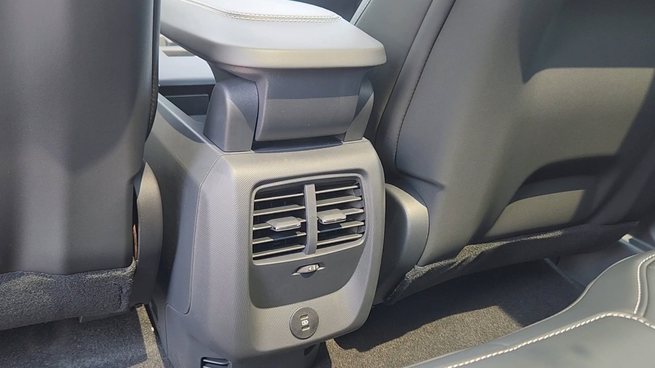 New 2025 Ford Mustang Mach-E GT image 23