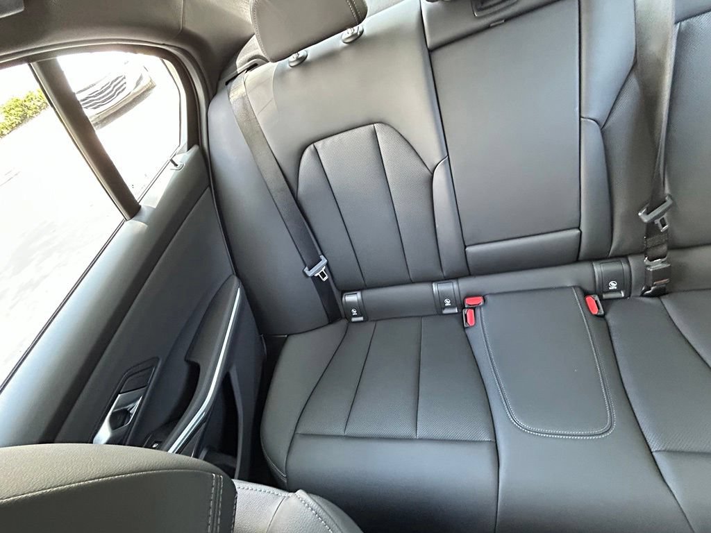 Used 2026 BMW M340i Sedan RWD image 12