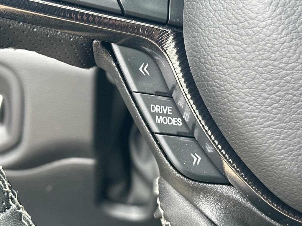 New 2026 RAM 1500 Rebel w/ Rebel Level 2 Equipment Group AWD/4WD image 30