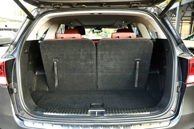 Used 2018 Kia Sorento SX FWD image 30