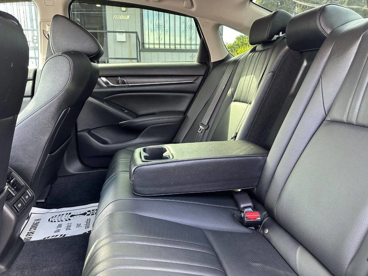 Used 2021 Honda Accord EX-L image 20