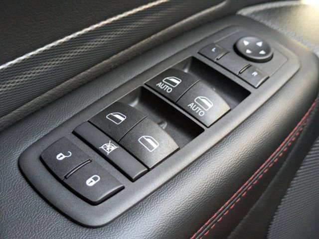 New 2026 Dodge Durango GT w/ Blacktop Package image 26