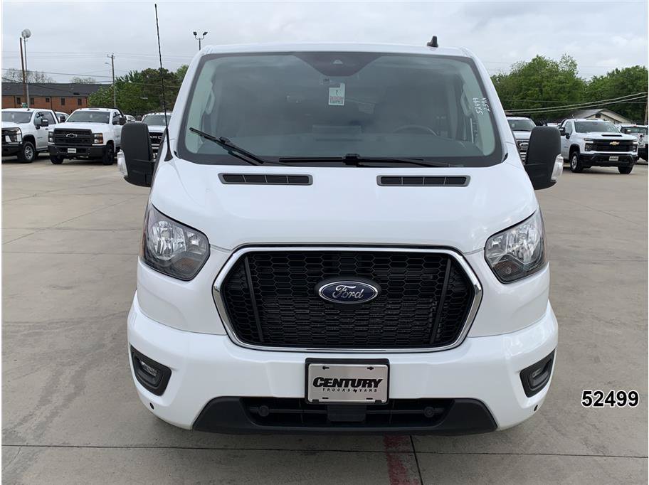 Used 2024 Ford Transit 350 XLT RWD image 10